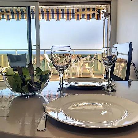 Nestor&jeeves - Terrasse Royal Luxembourg - - Sea Front * Nice