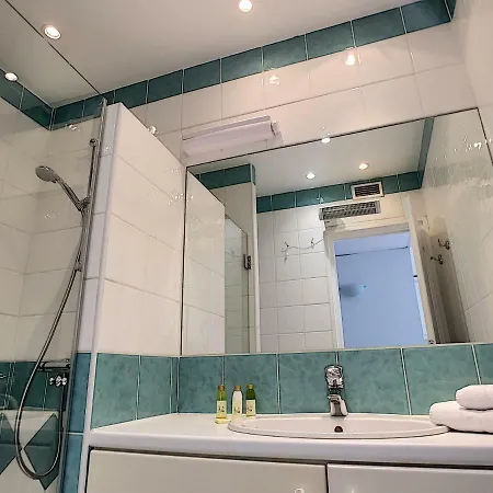 Apartment Nestor&jeeves - Terrasse Royal Luxembourg - - Sea Front *
